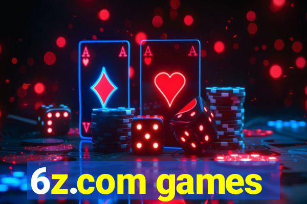 6z.com games